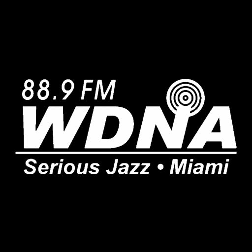 WDNA Serious Jazz